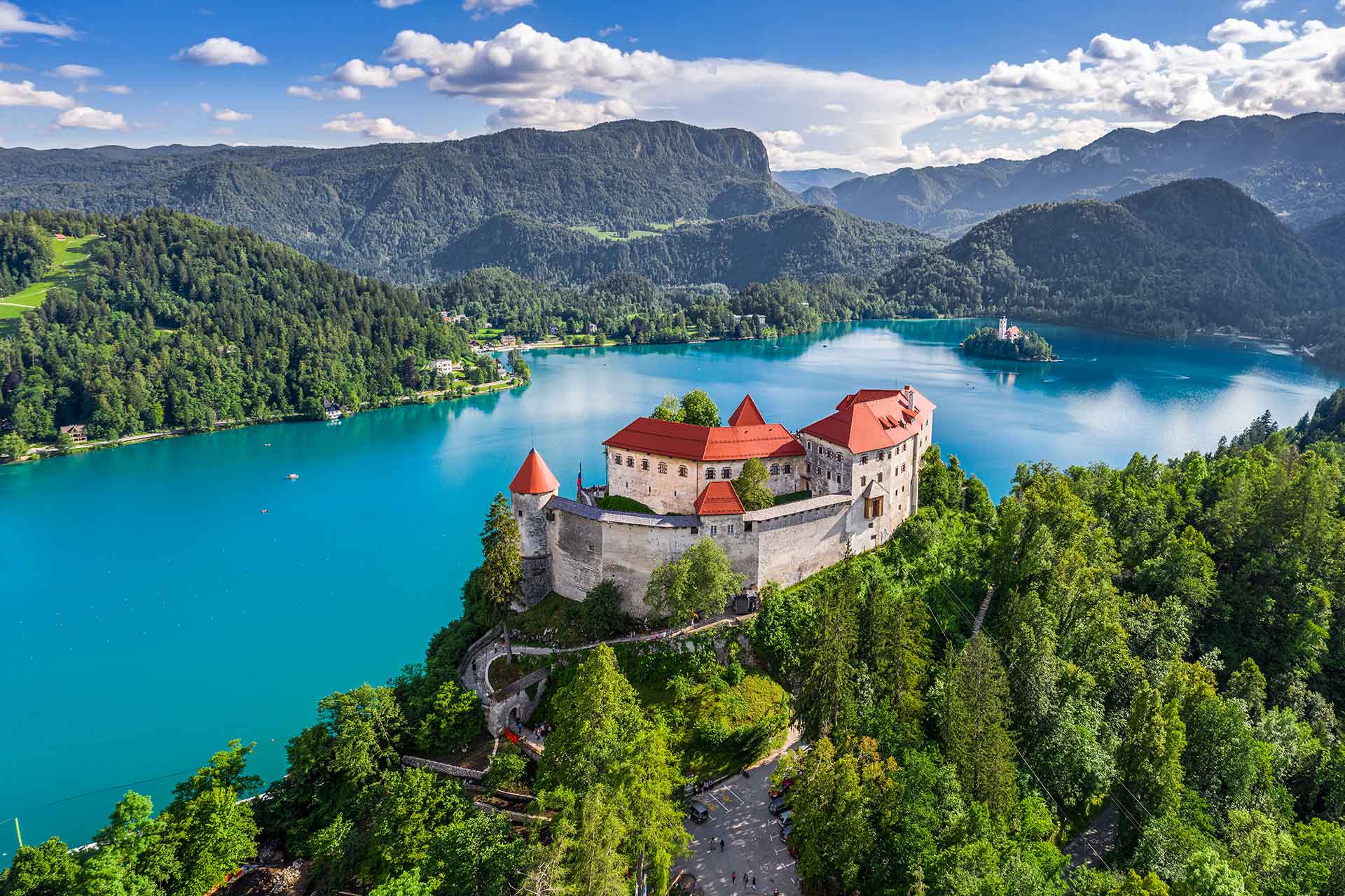 slovenia