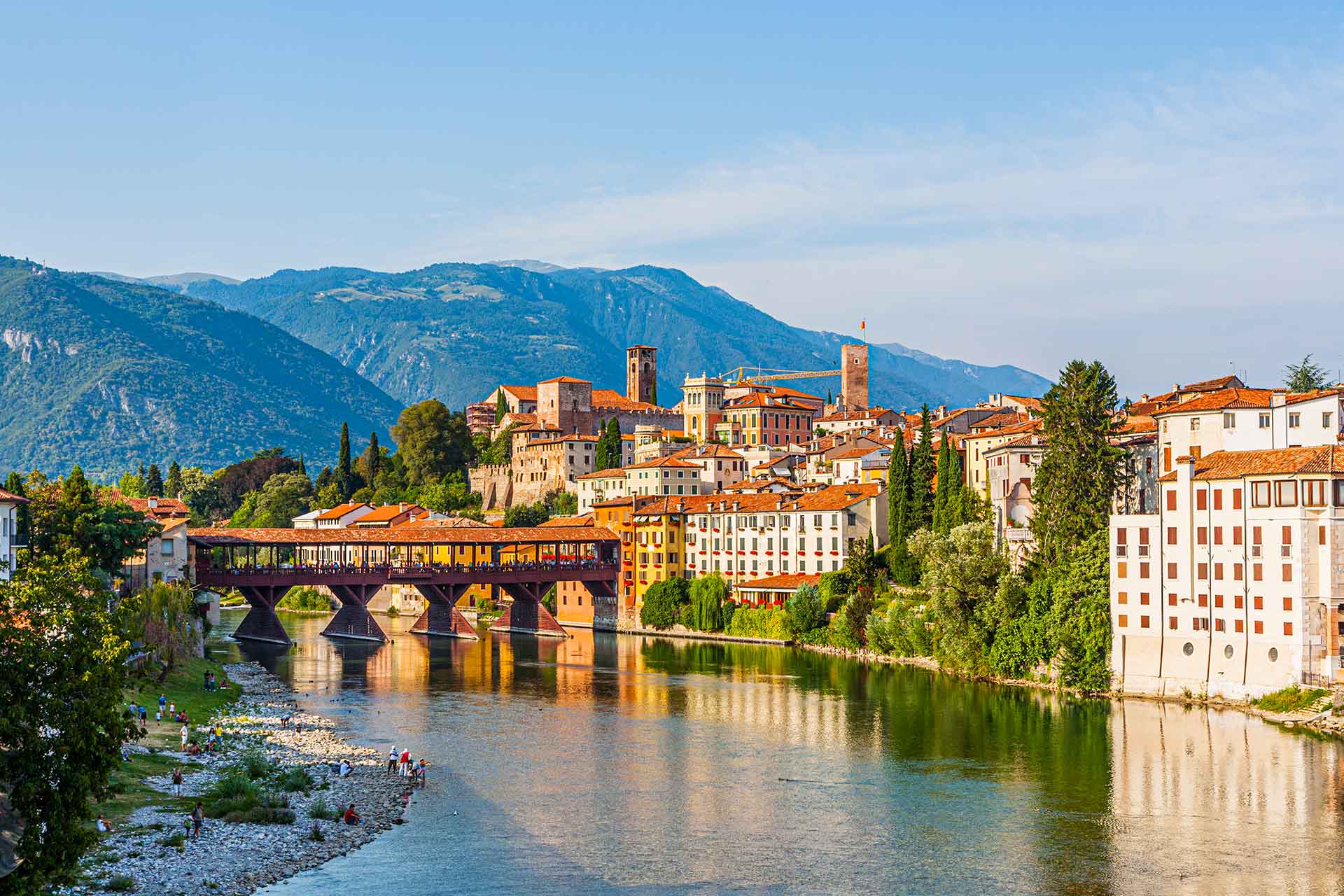 foliage asiago bassano del grappa