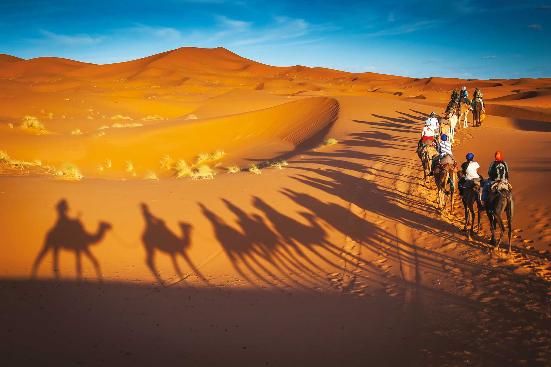 marocco 4x4 da casablanca