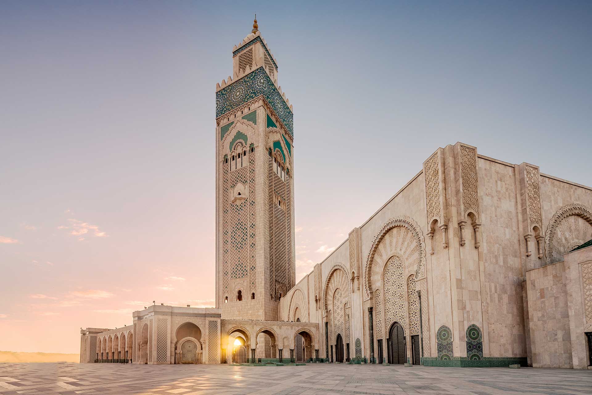 marocco casablanca