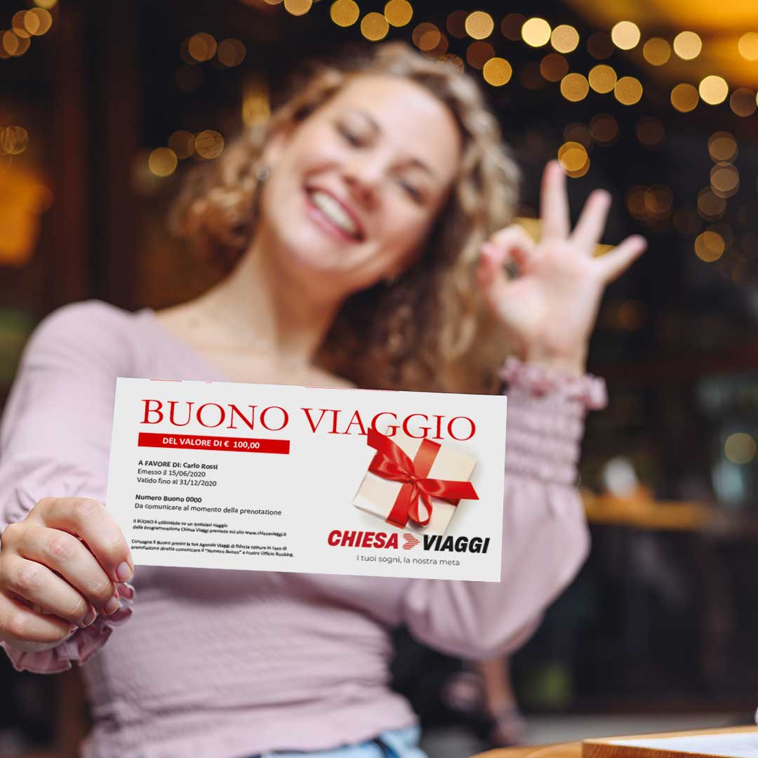 Buono regalo