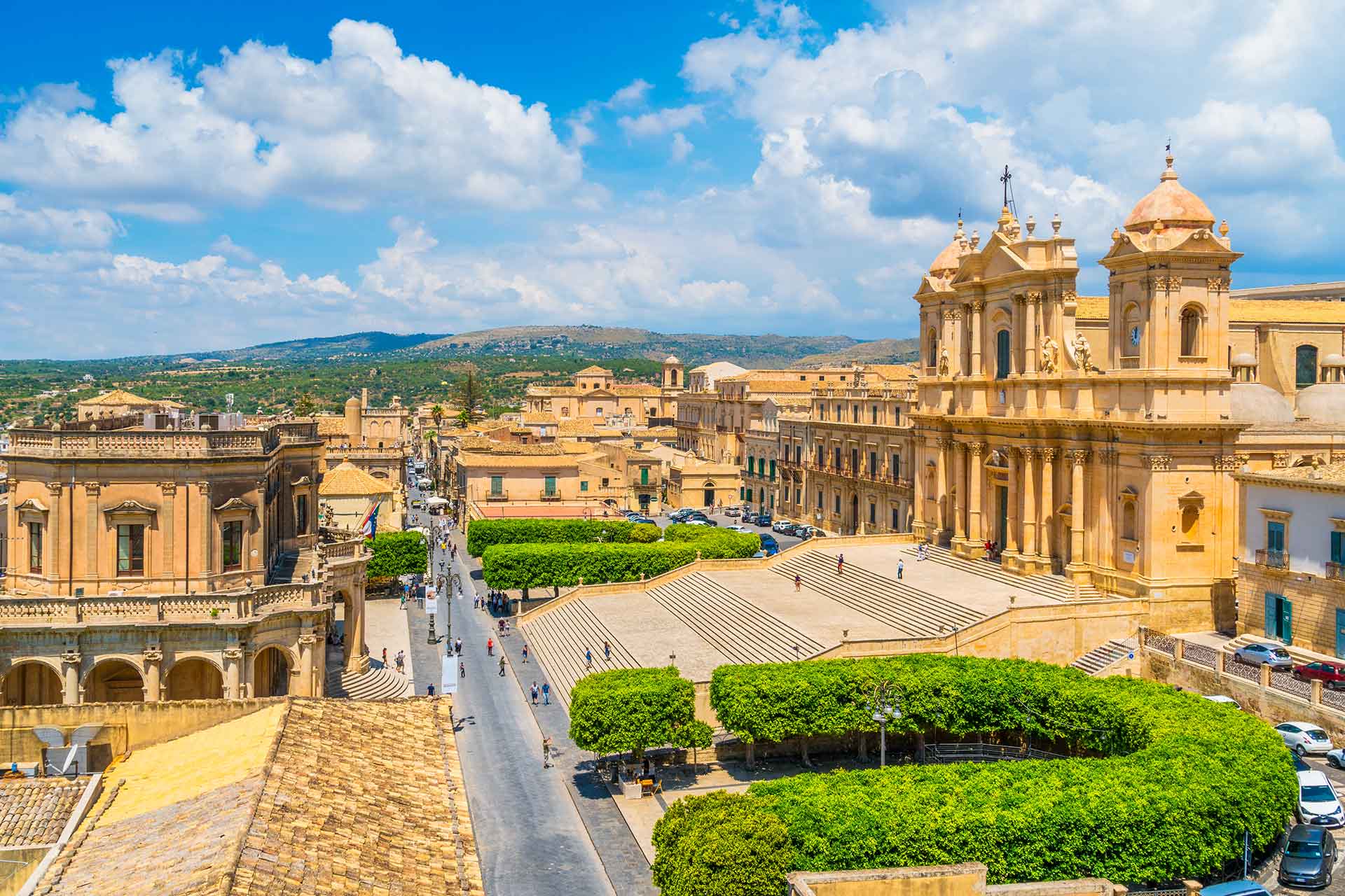 Tour Guidato Della Sicilia Tour Guidato Della Sicilia