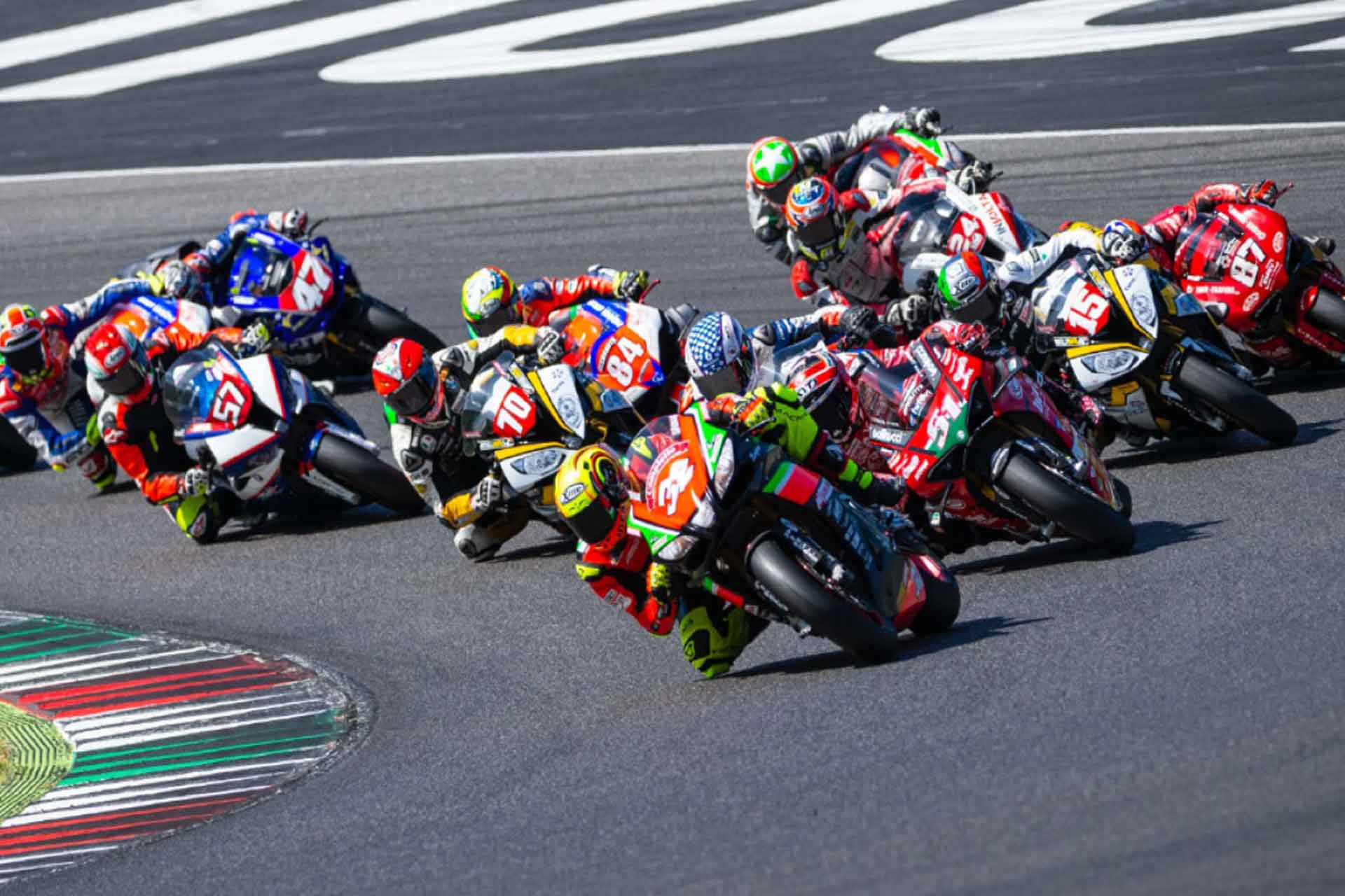 GP Mugello - Viaggio di gruppo