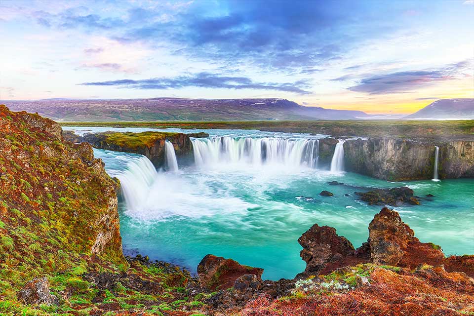 islanda godafoss web