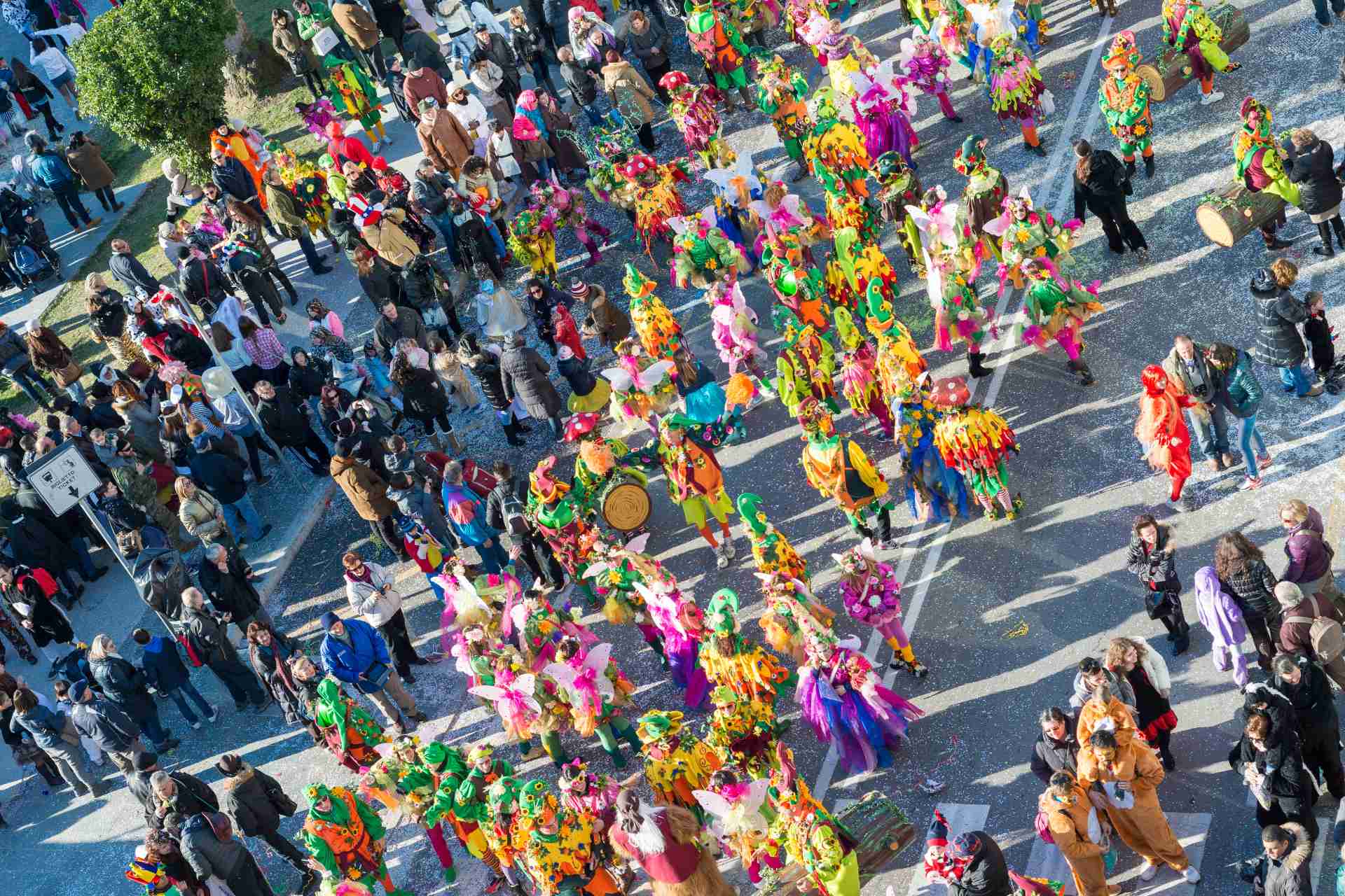 carnevale canva