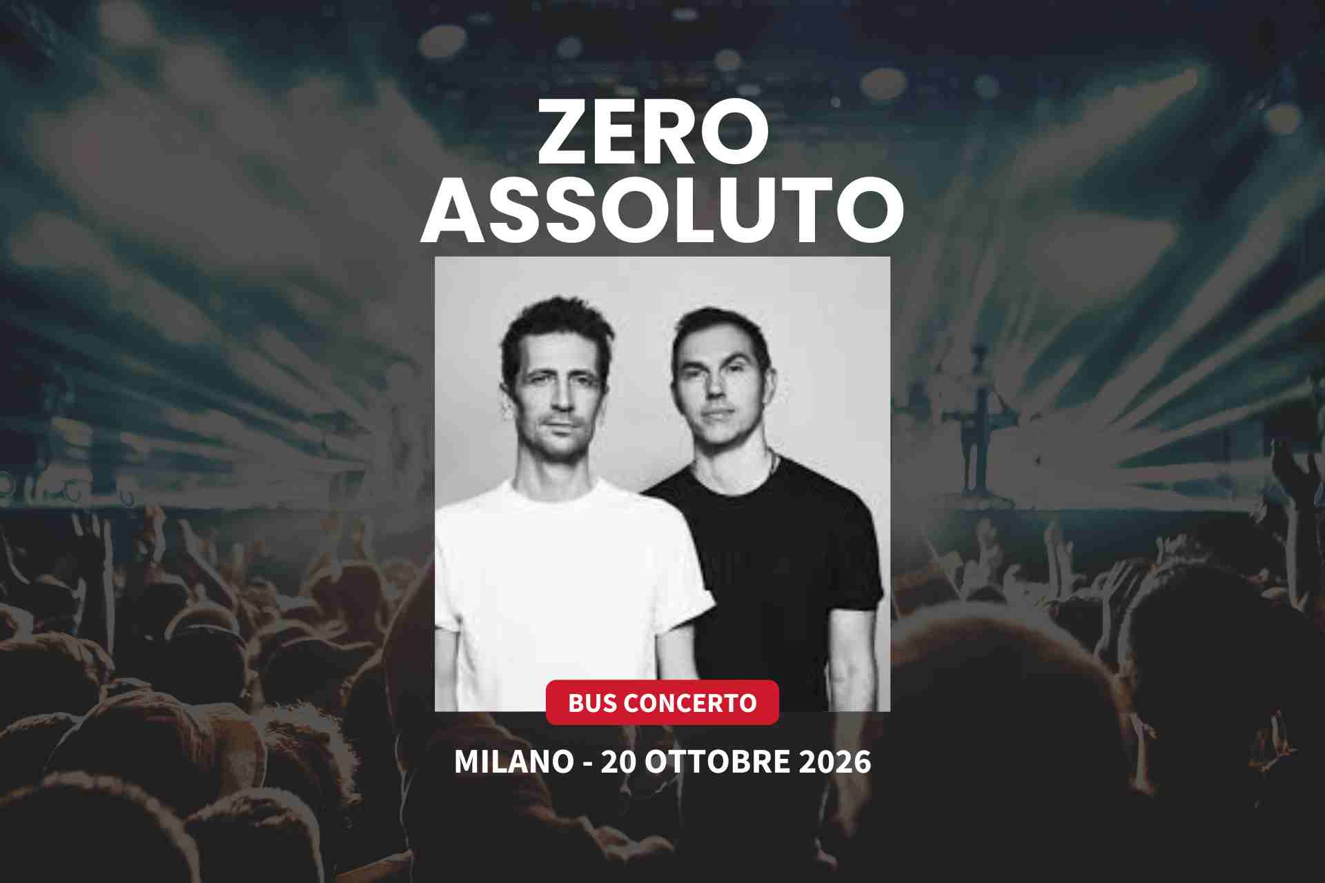 zero assoluto