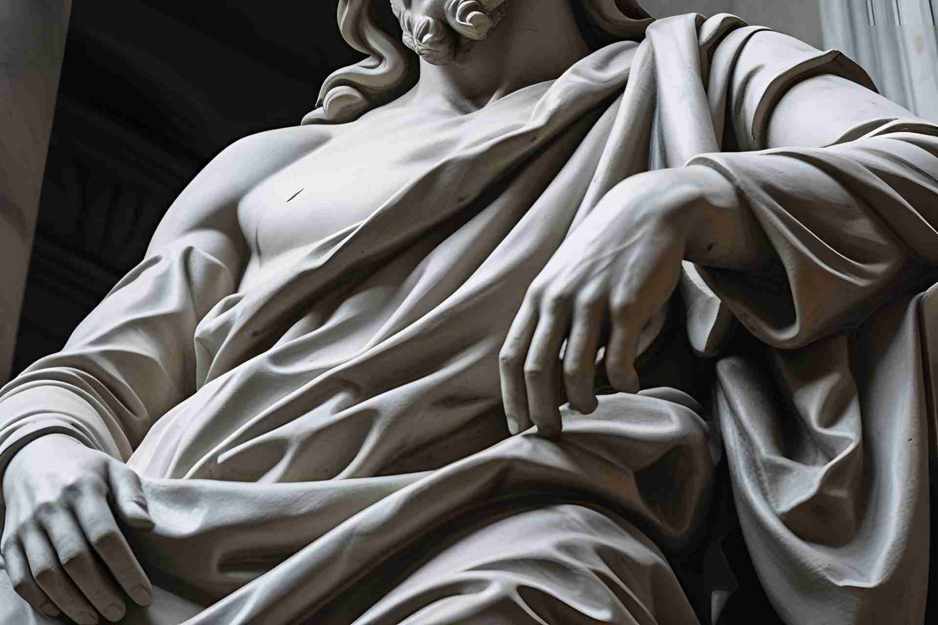 napoli cristo velato