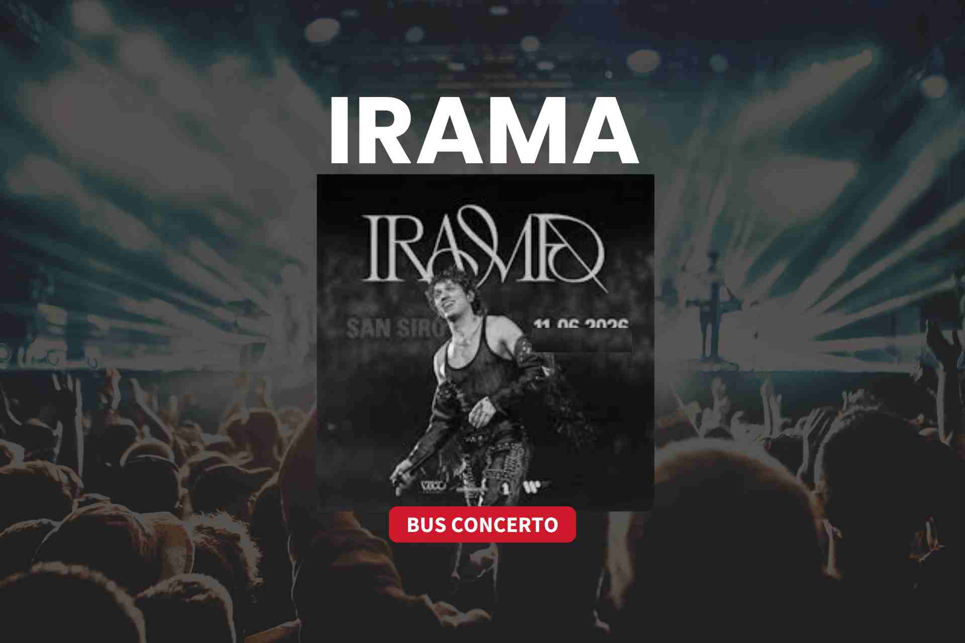 irama