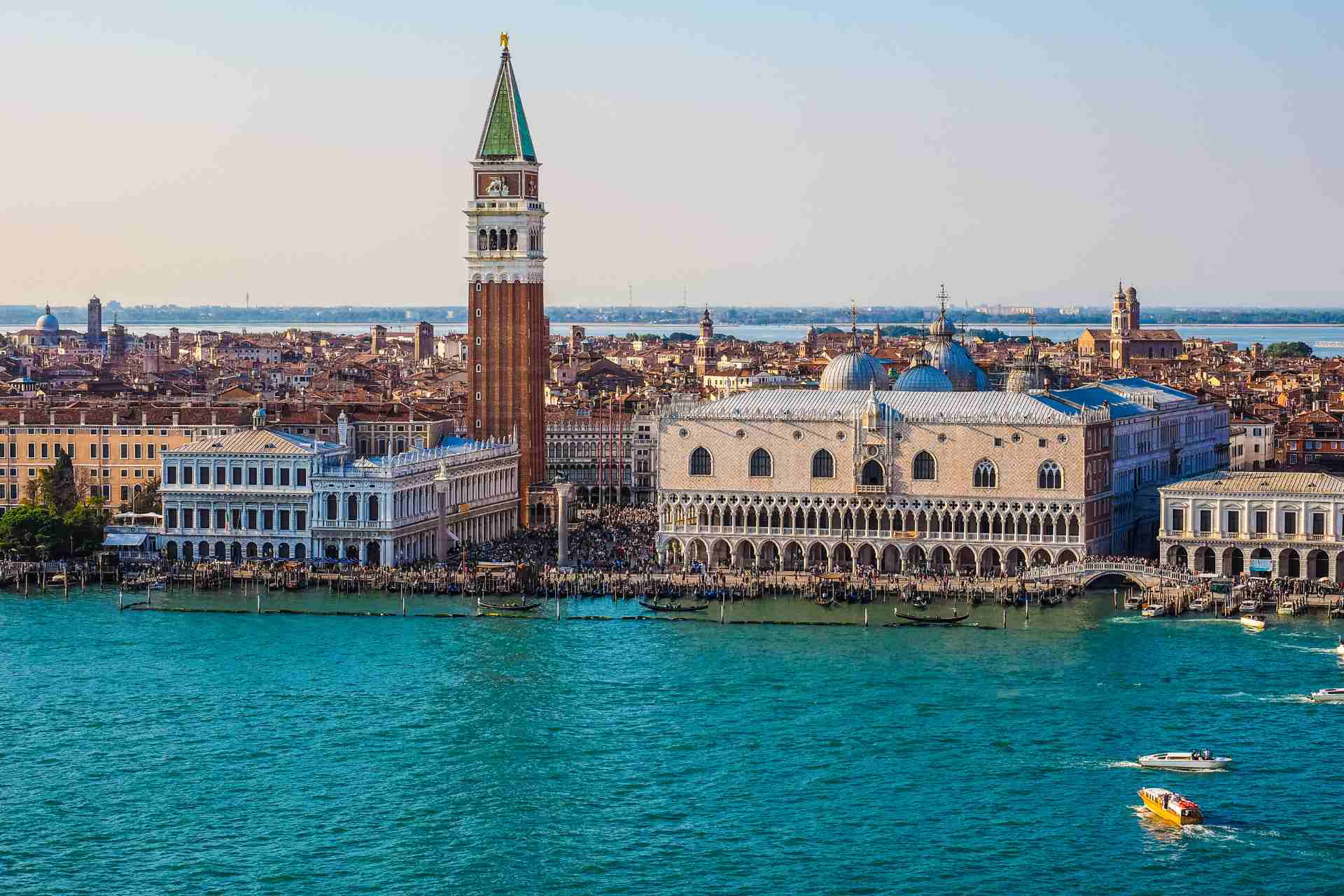 venezia canva