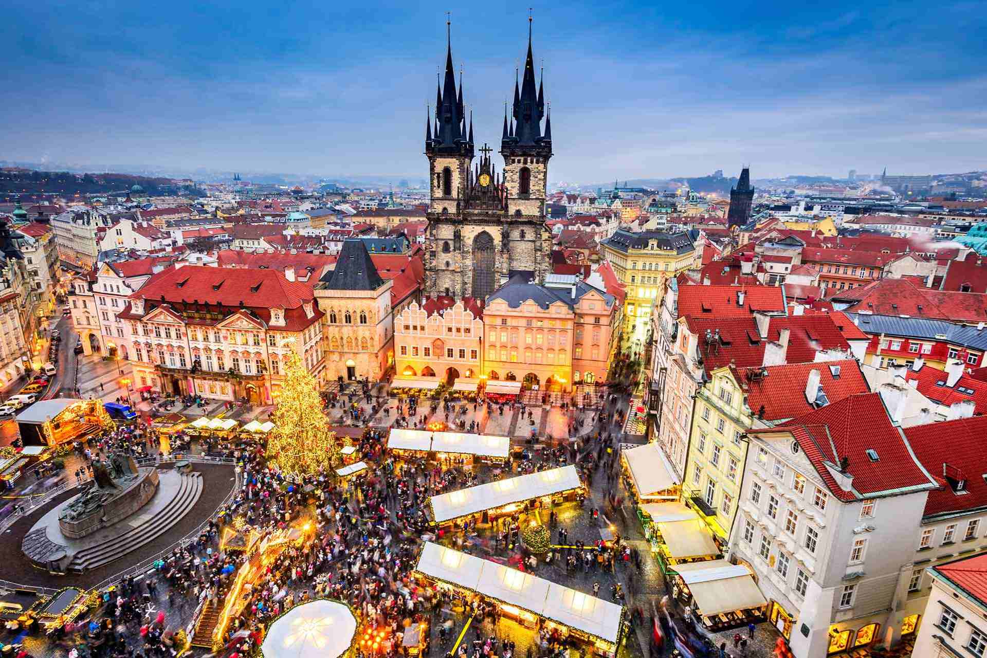 praga 5