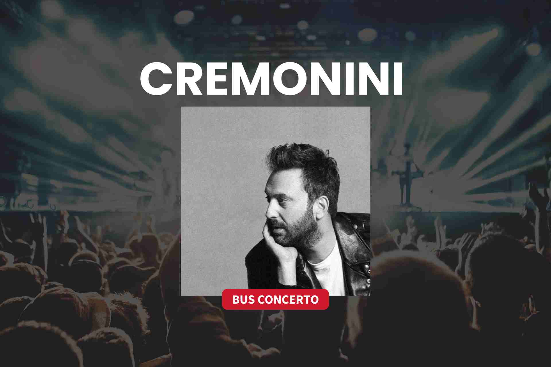 concerto cremonini