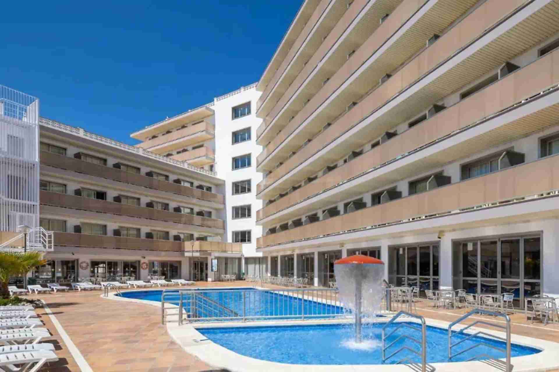 hotel royal star lloret de mar web