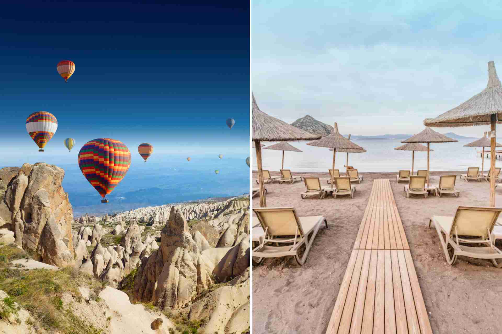 turchia cappadocia marma canva