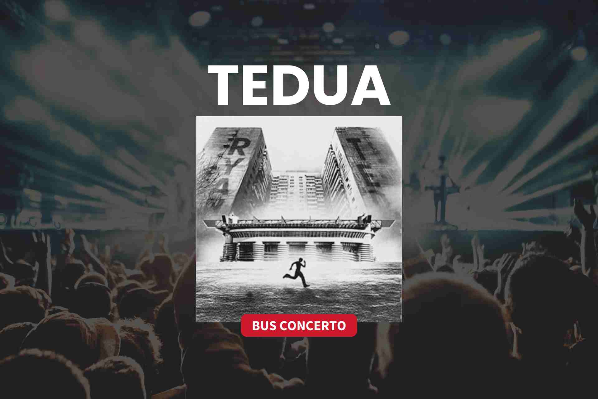 concerto tedua