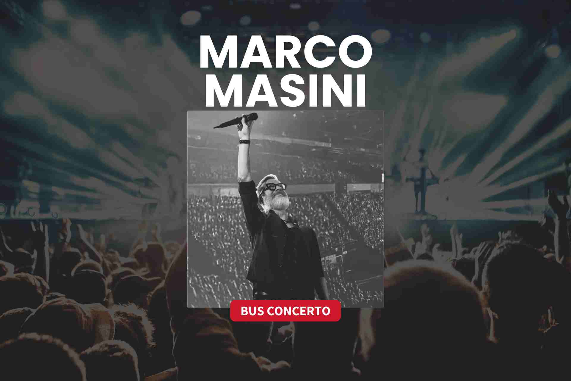 concerto marco masini