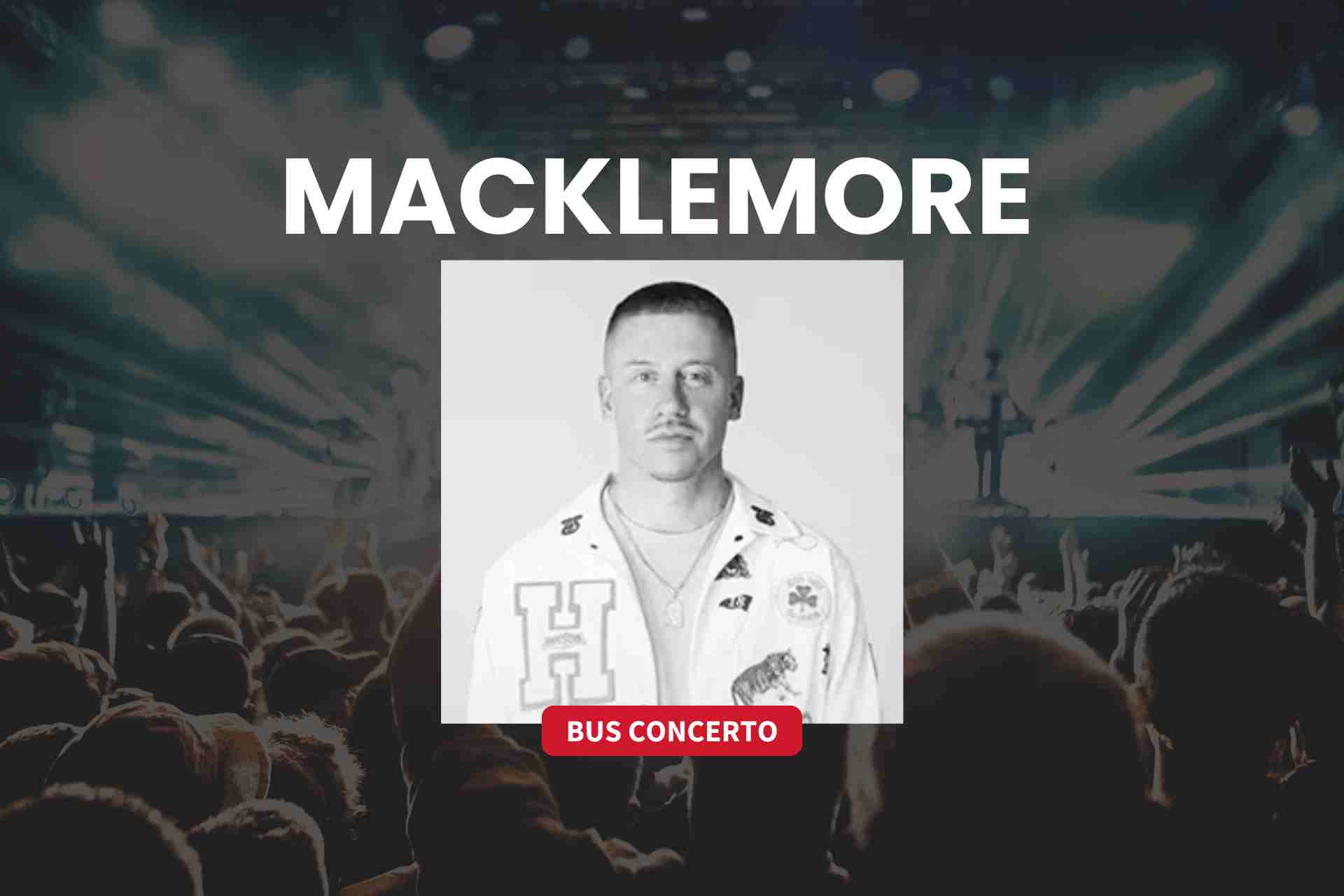 concerto macklemore