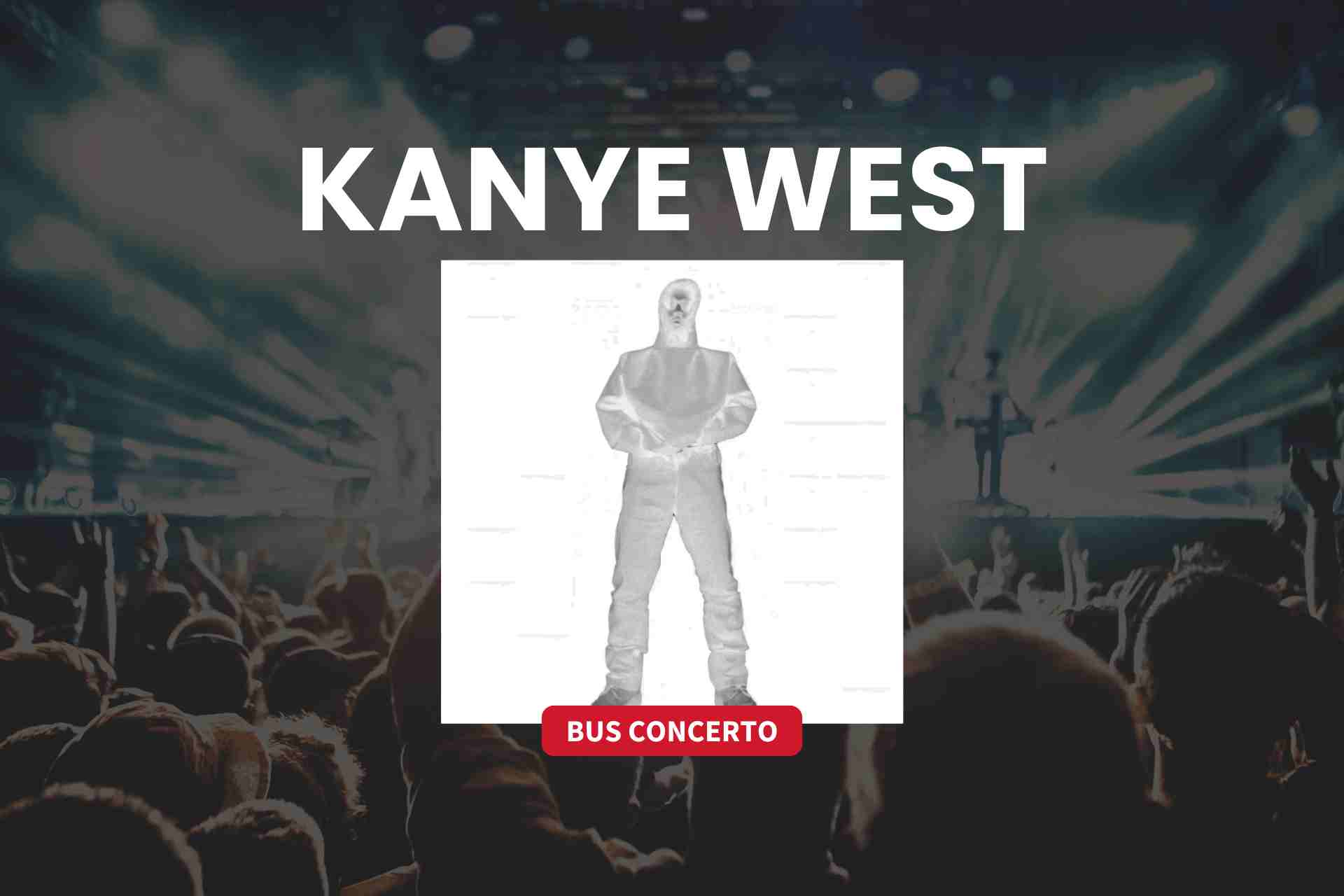 concerto kanye west