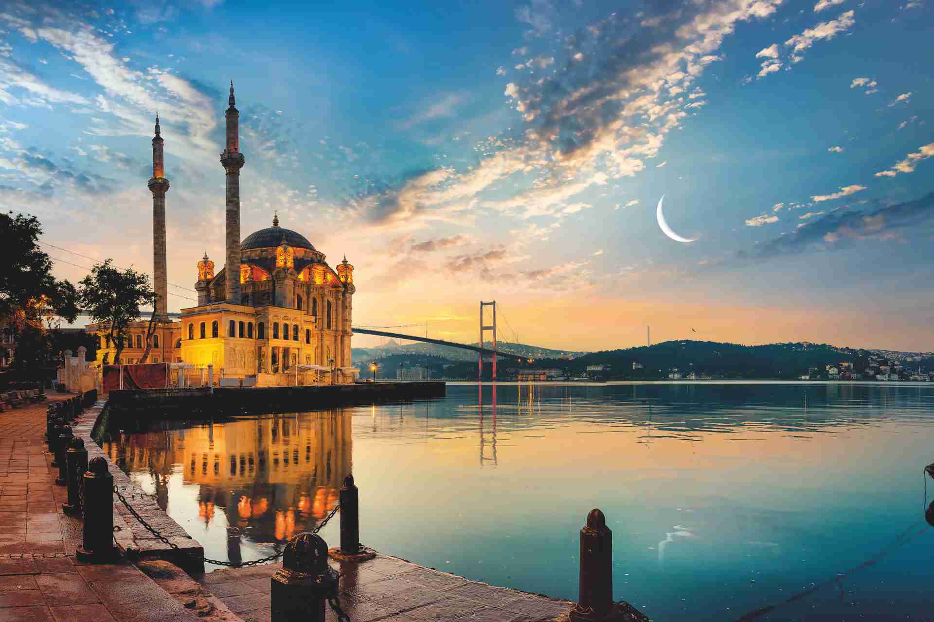 turchia bosforo shutterstock 1845714448