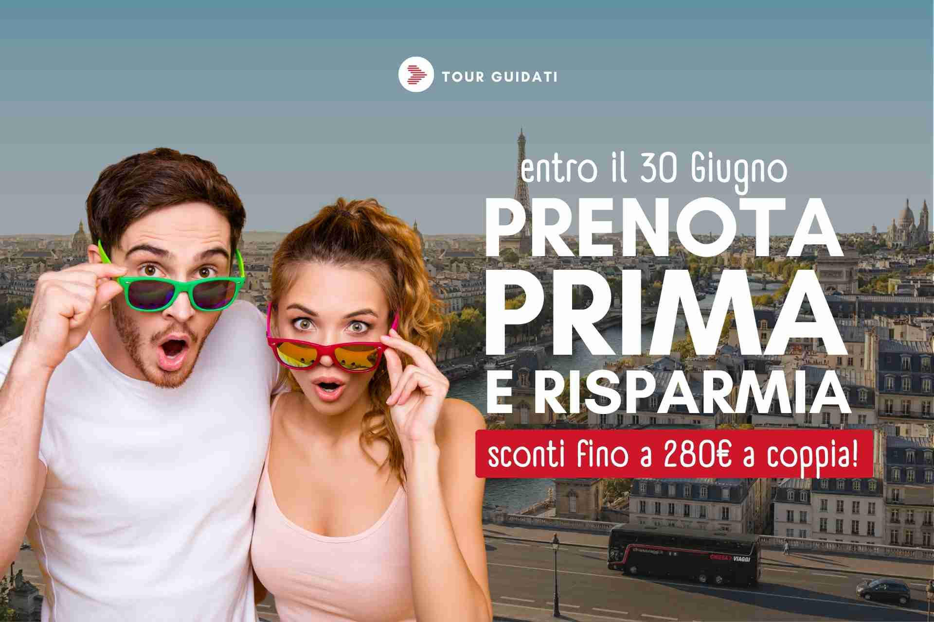 home prenota prima giugno