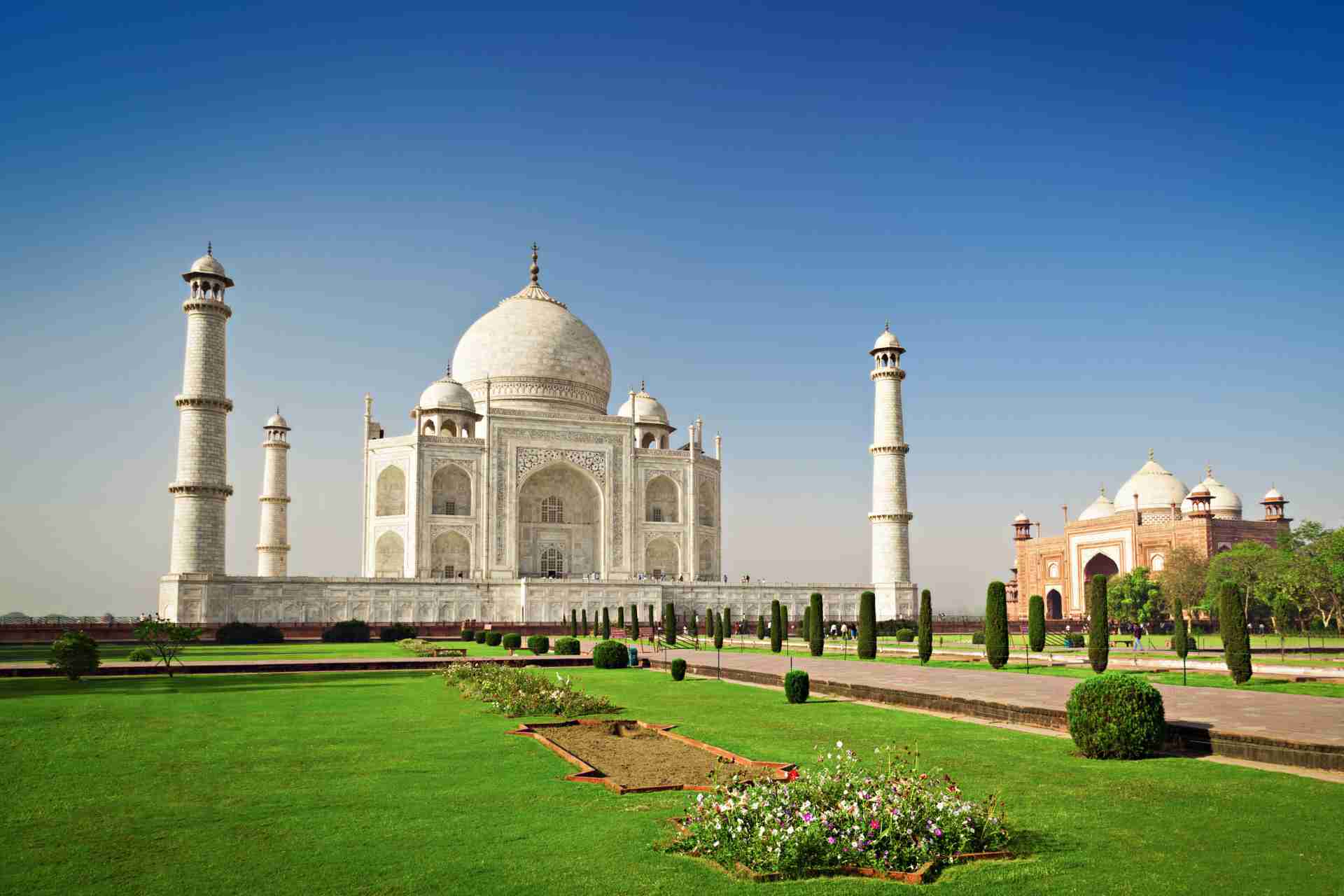 india taj mahal2