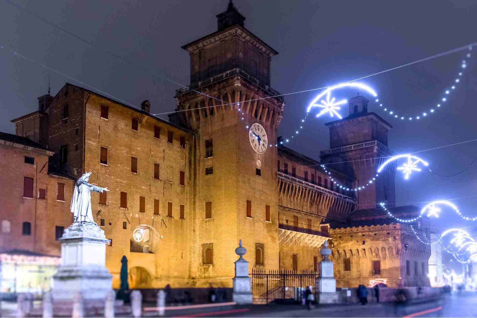 ferrara canvaweb
