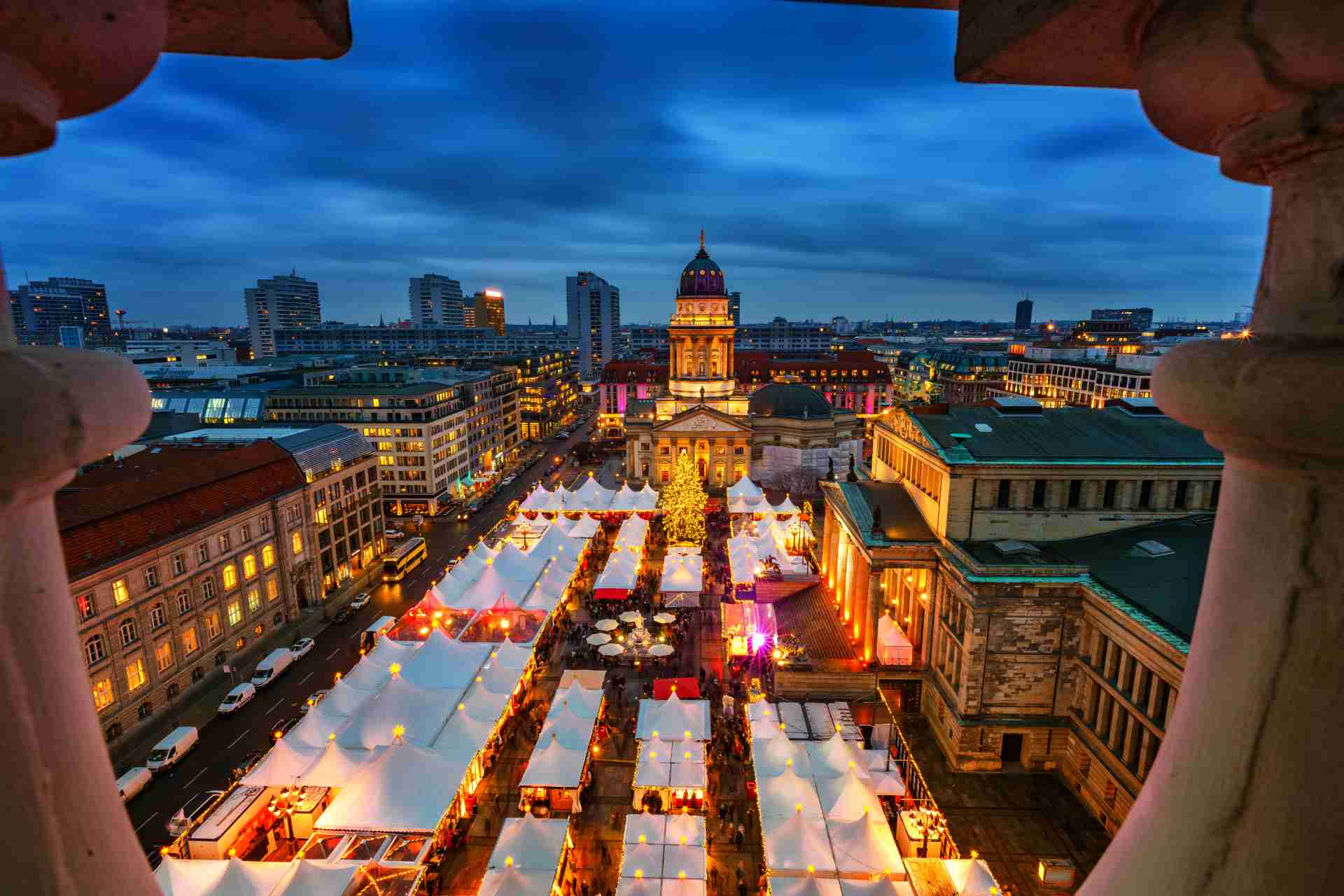 berlino canvaweb