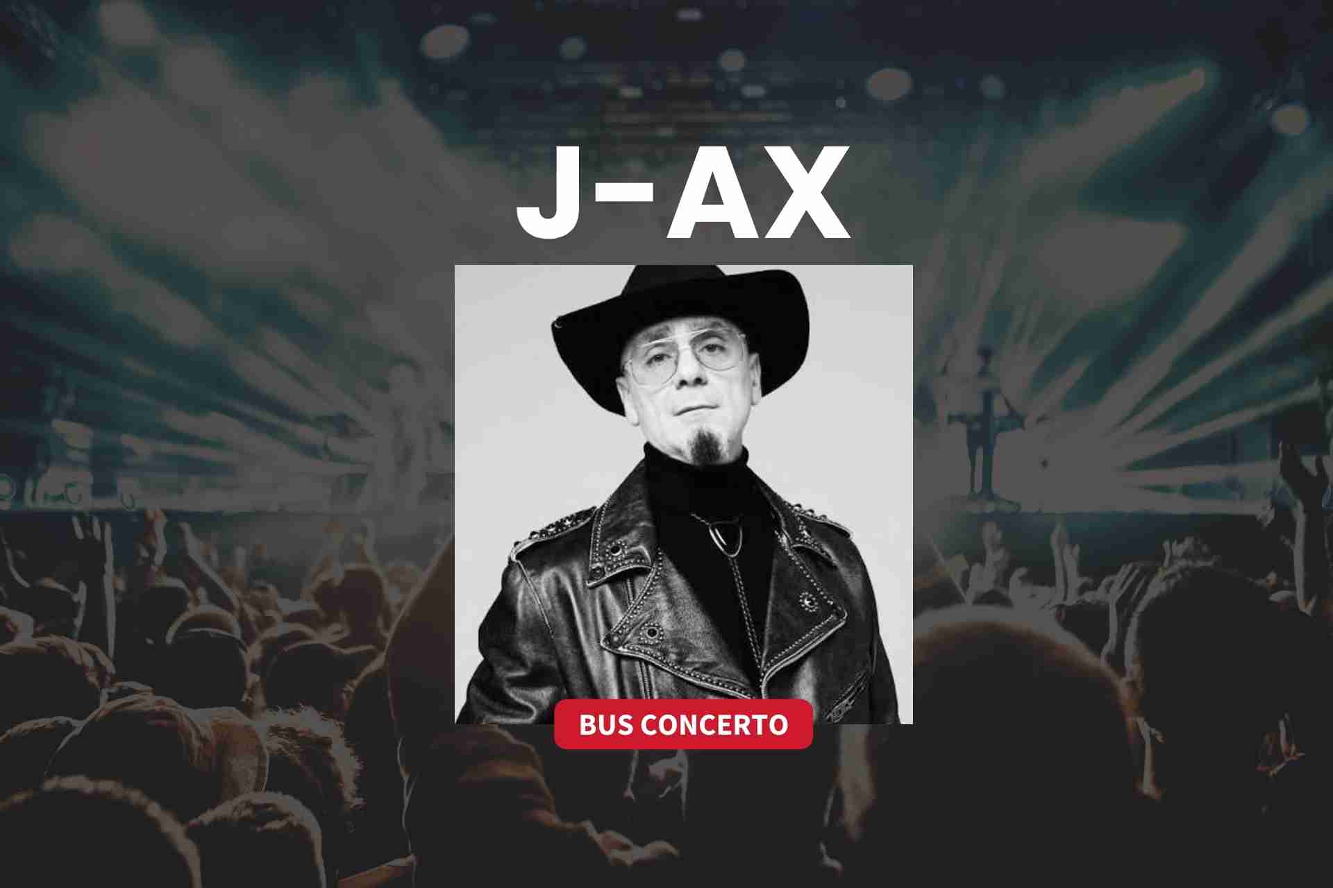 jax bus concerto chiesaviaggi