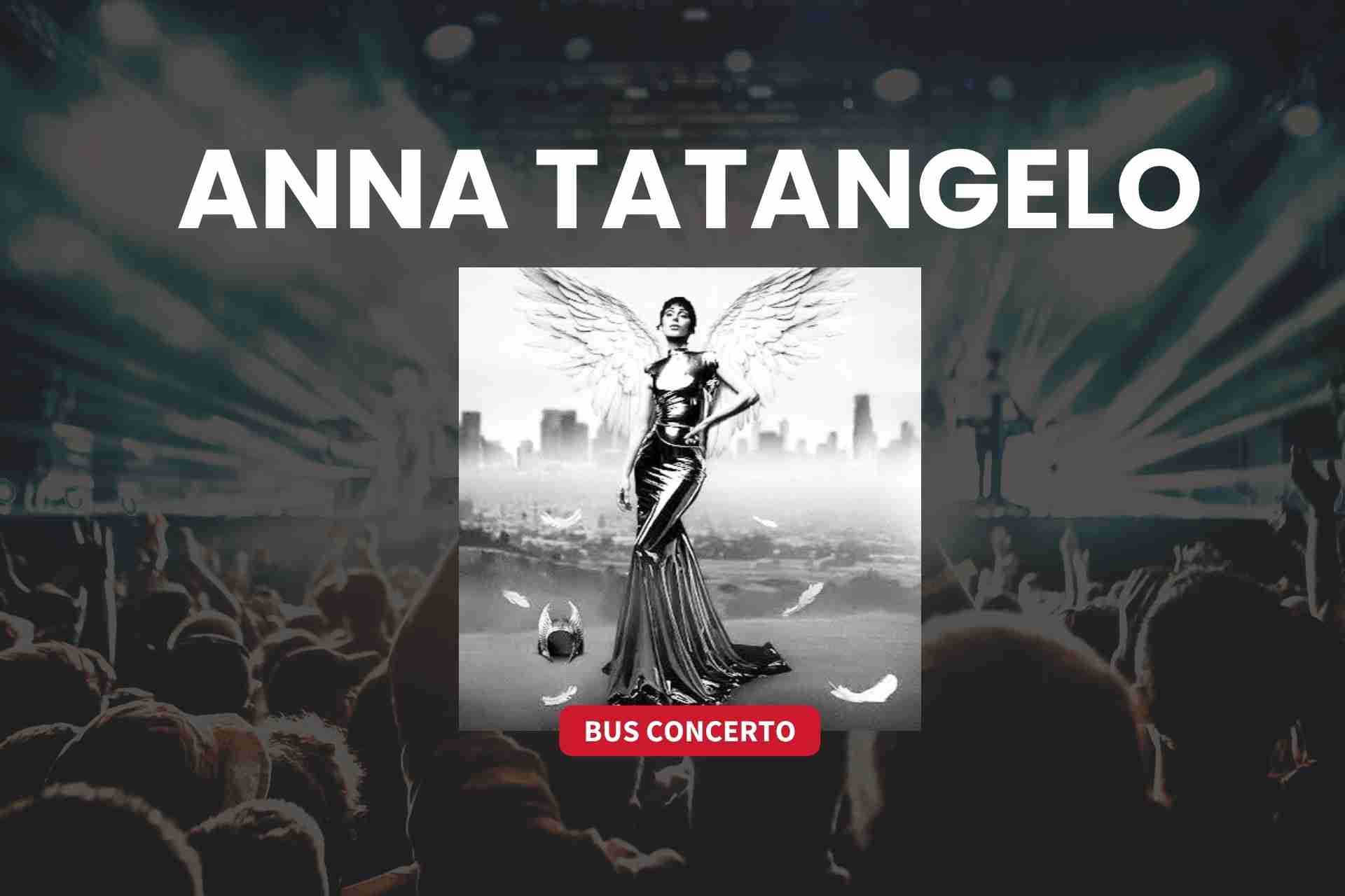 annatatangelo bus concerto chiesaviaggi