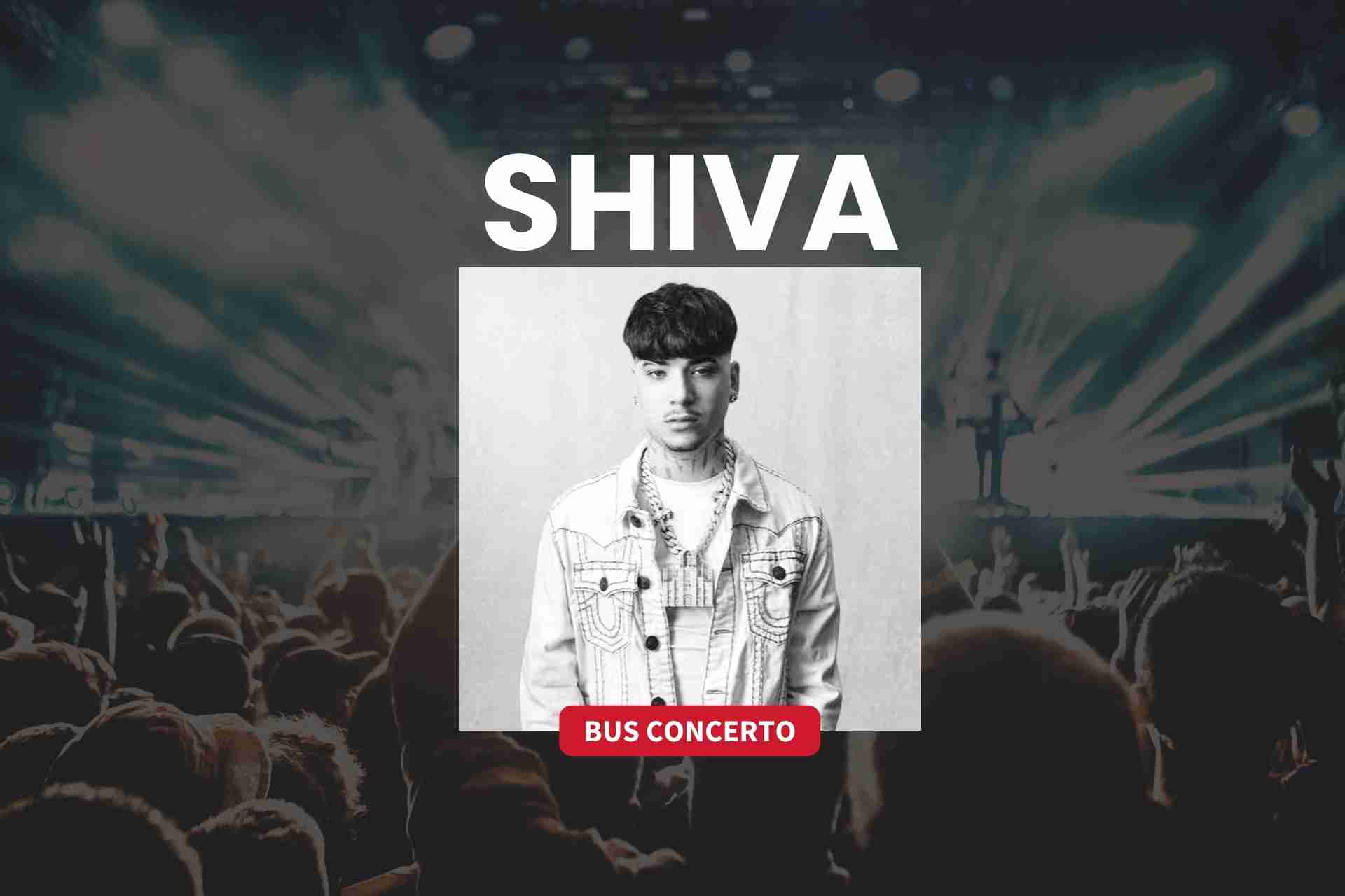 shiva bus concerto chiesaviaggi