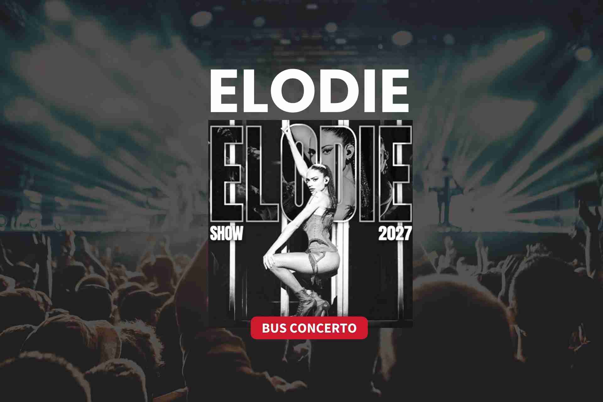 elodie bus concerto chiesaviaggi