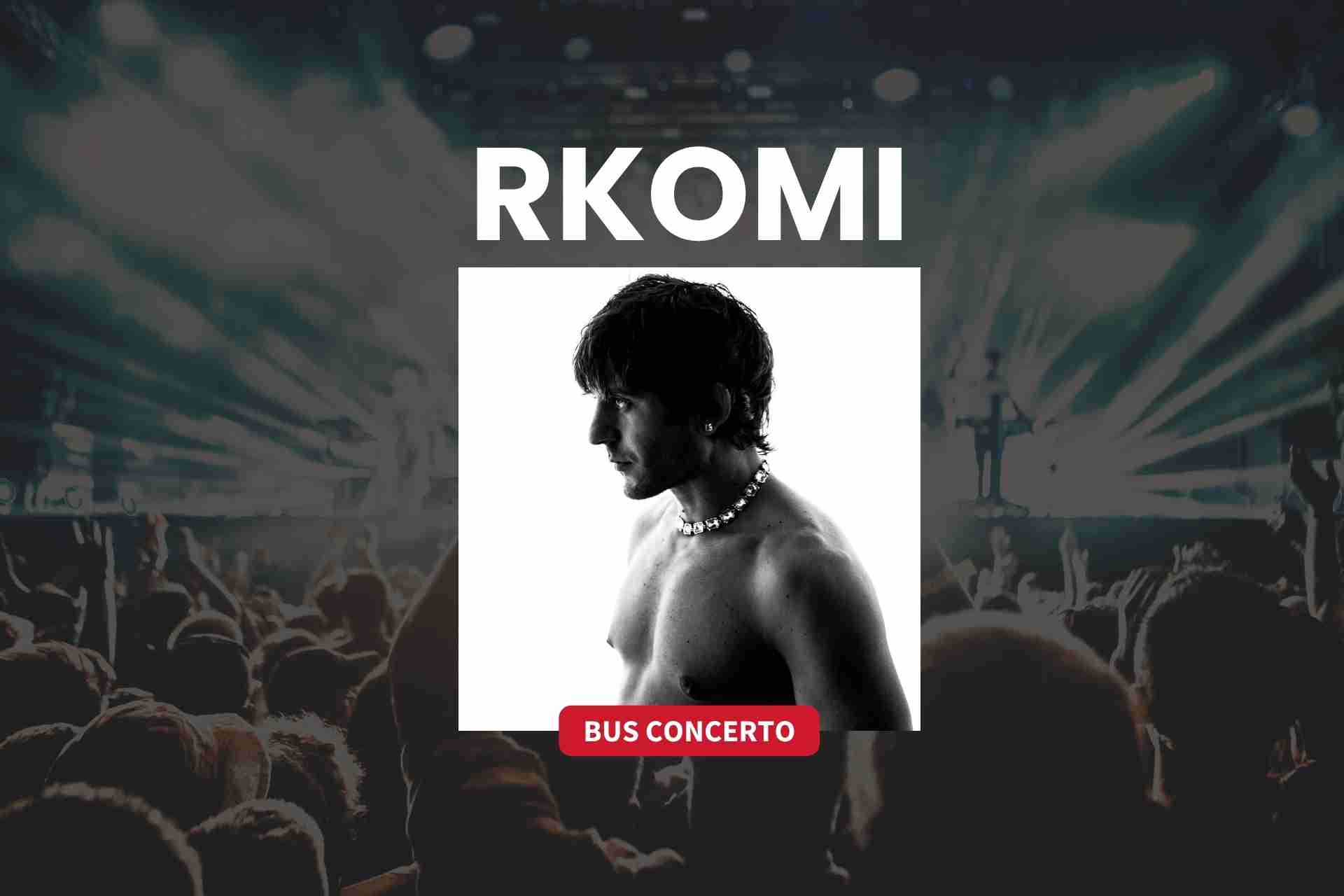 rkomi bus concerto chiesaviaggi