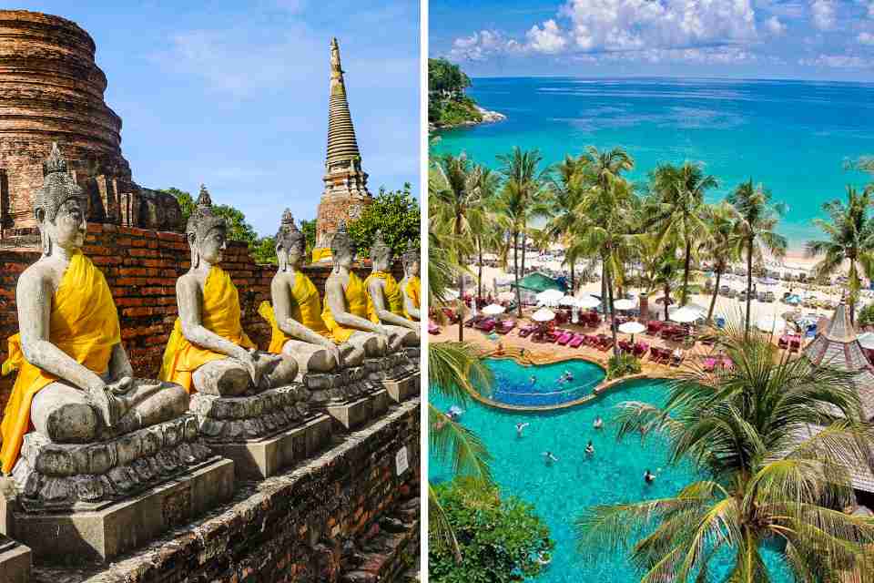 thailandia tour mare beyond resort kata