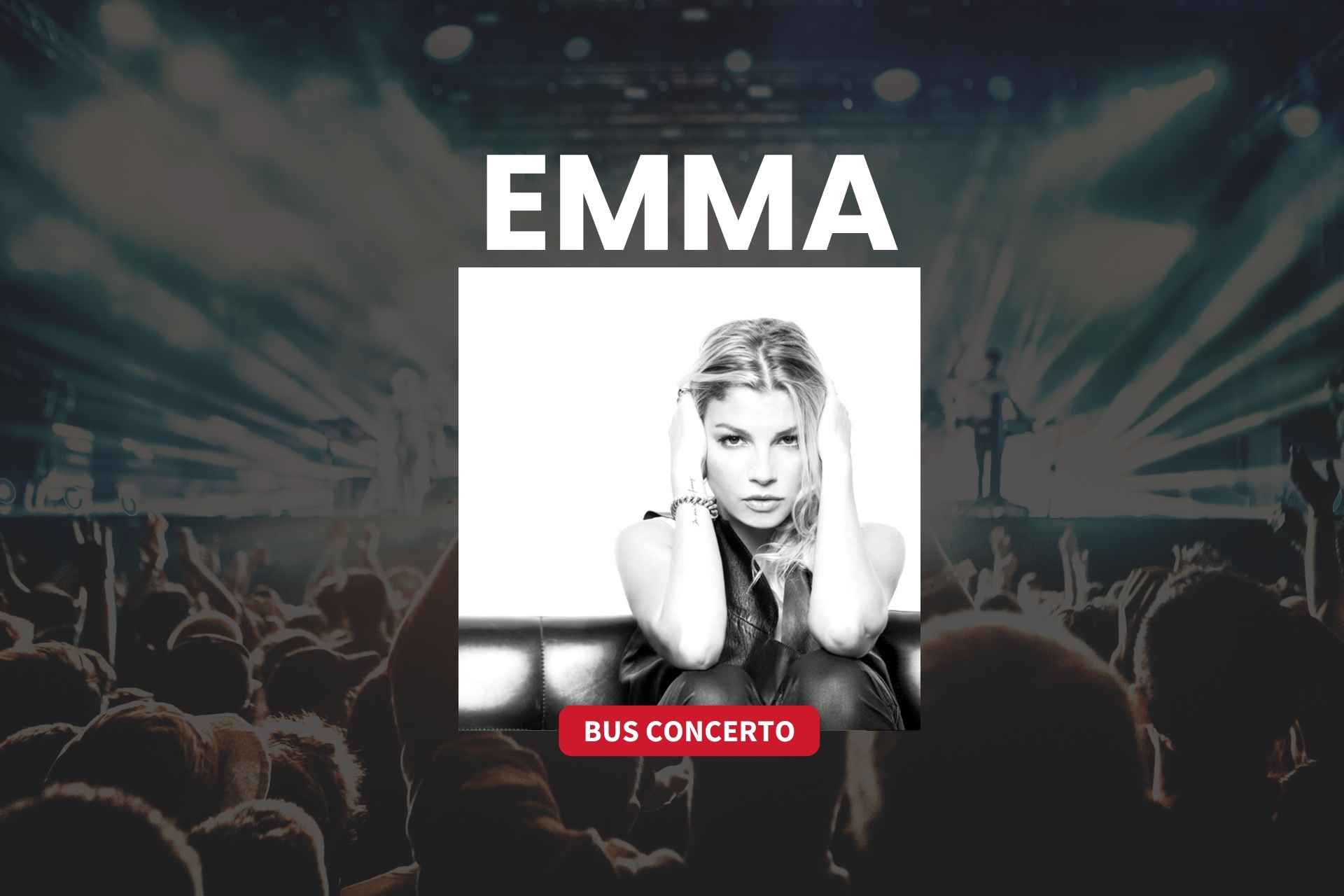 emma bus concerto