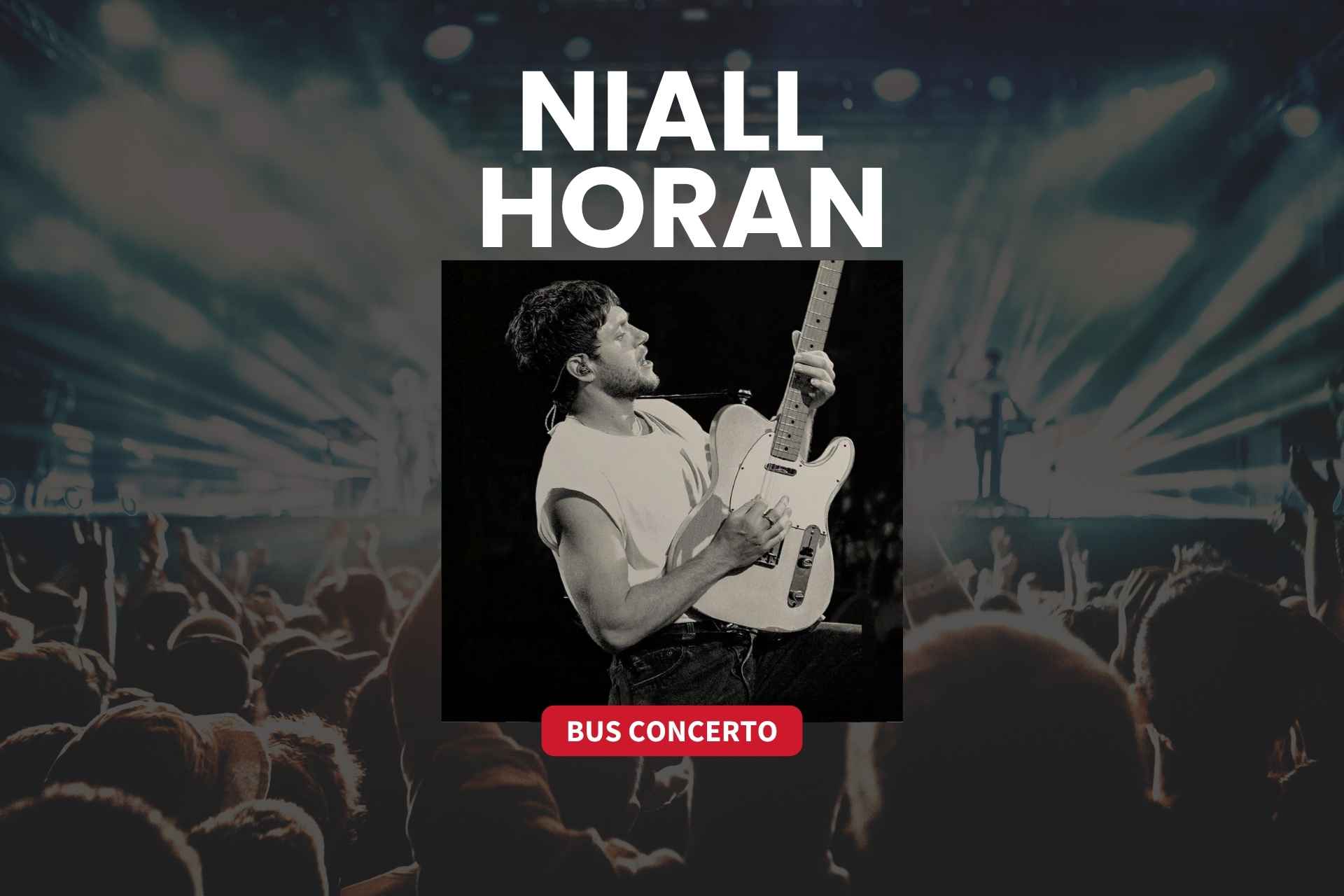 niall horan